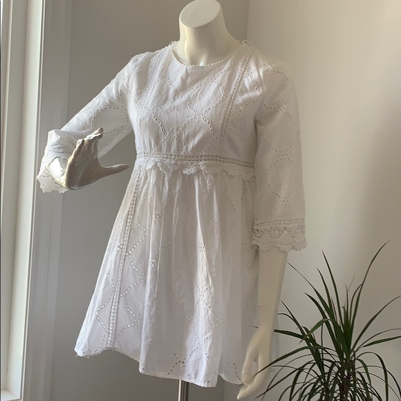 Zara Pants - Zara Romper